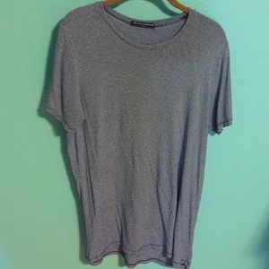 Brandy Melville T-Shirt dress